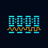 Timecode Tool icon